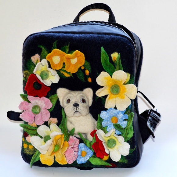 Backpack - Picture 4 of 7